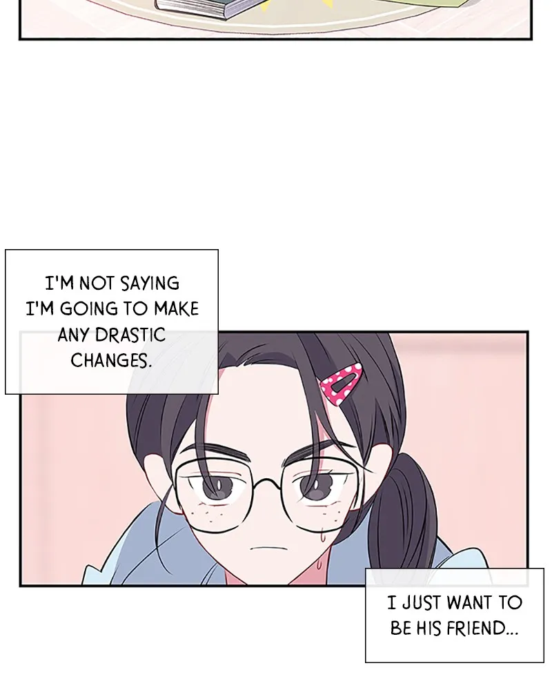 Back to You Chapter 9 page 32 - 