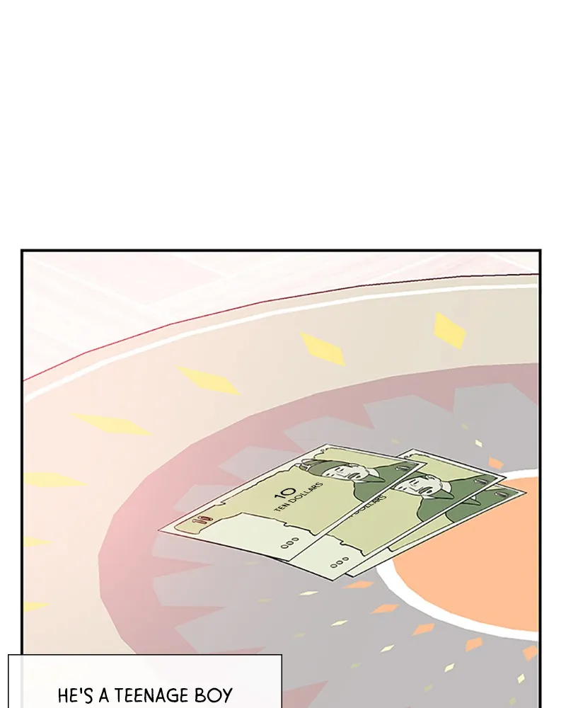 Back to You Chapter 9 page 33 - 