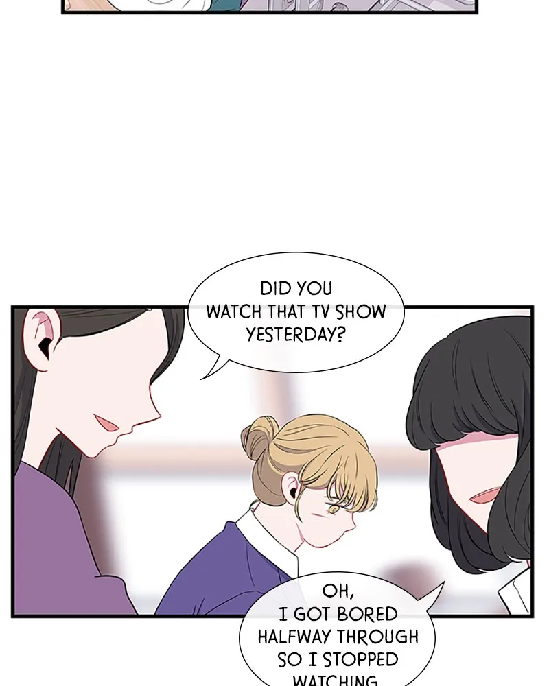 Back to You Chapter 9 page 38 - 