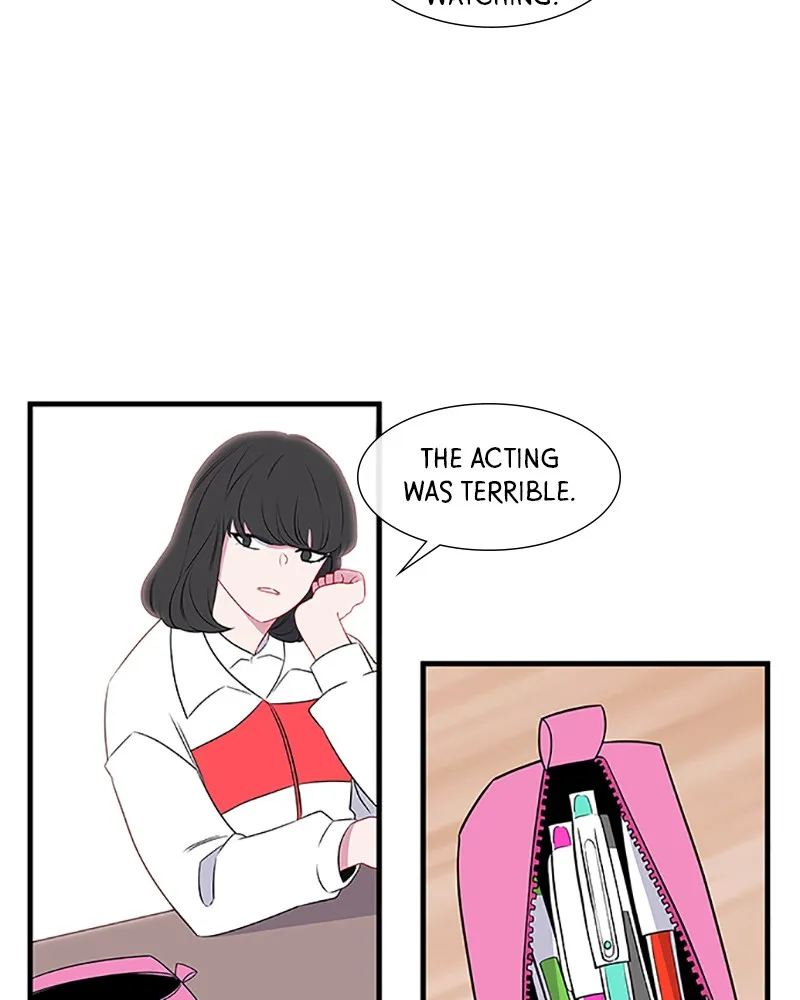 Back to You Chapter 9 page 39 - 