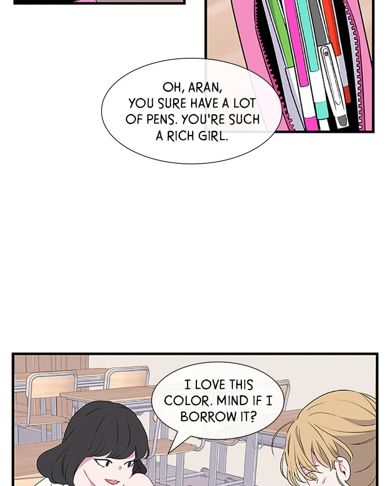 Back to You Chapter 9 page 40 - 