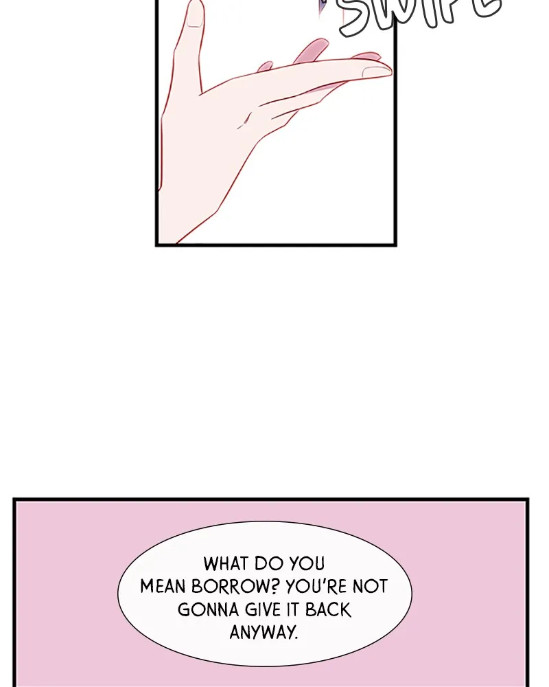 Back to You Chapter 9 page 42 - 