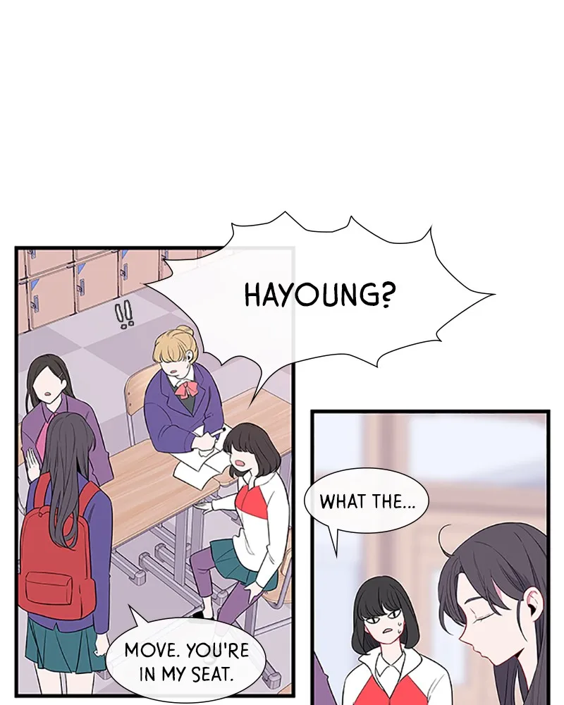 Back to You Chapter 9 page 45 - 