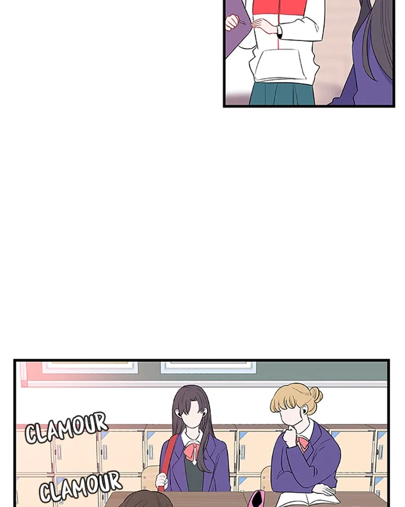 Back to You Chapter 9 page 46 - 