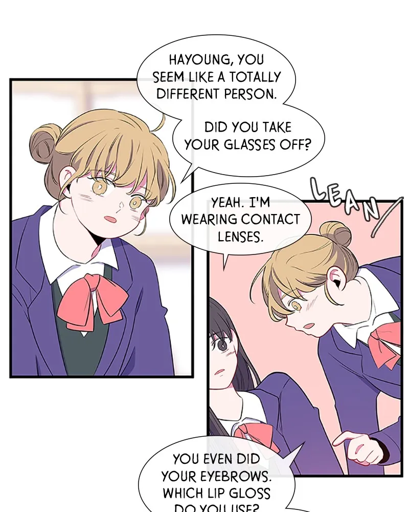 Back to You Chapter 9 page 48 - 