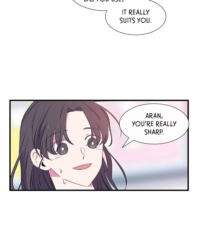 Back to You Chapter 9 page 49 - 