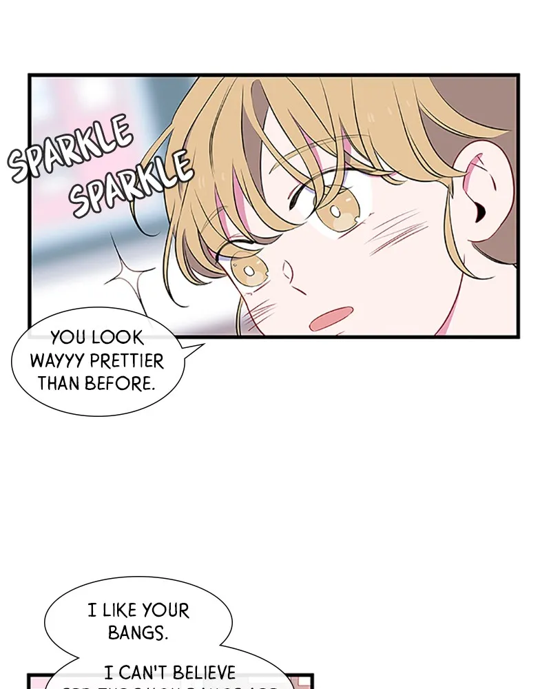 Back to You Chapter 9 page 50 - 