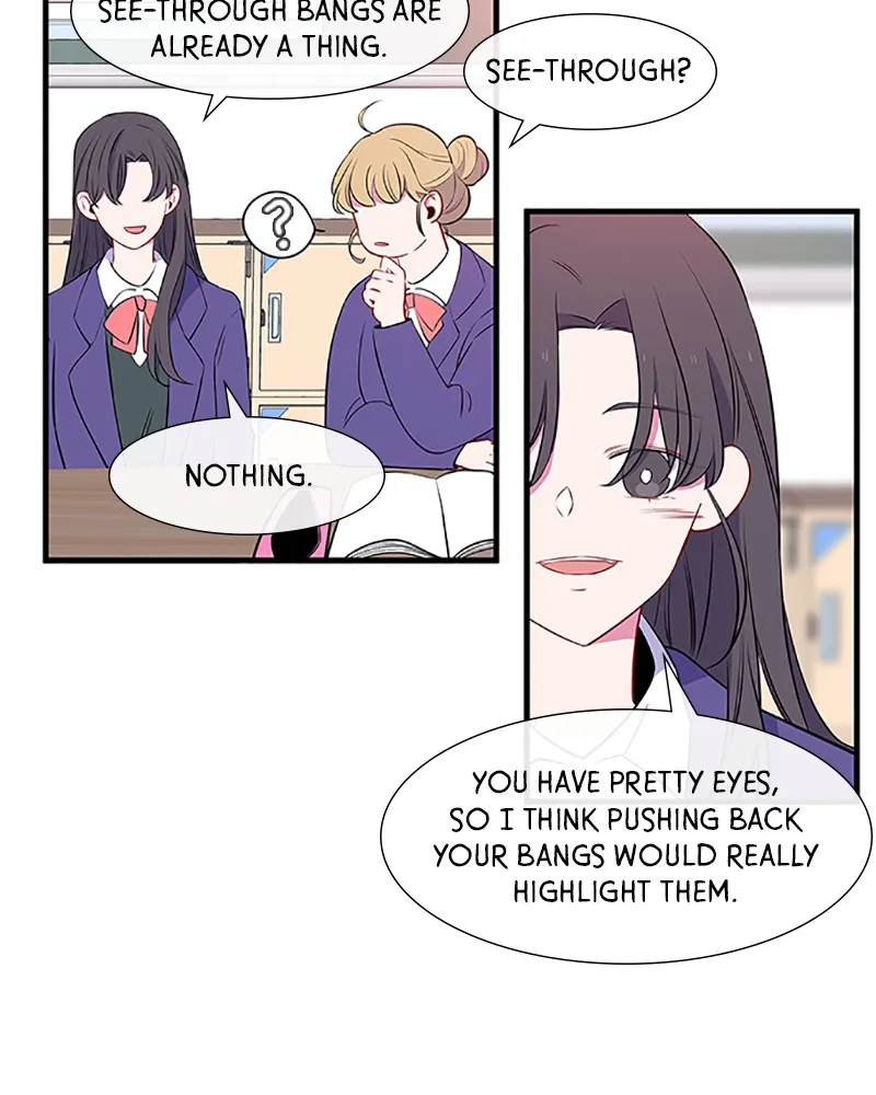Back to You Chapter 9 page 51 - 