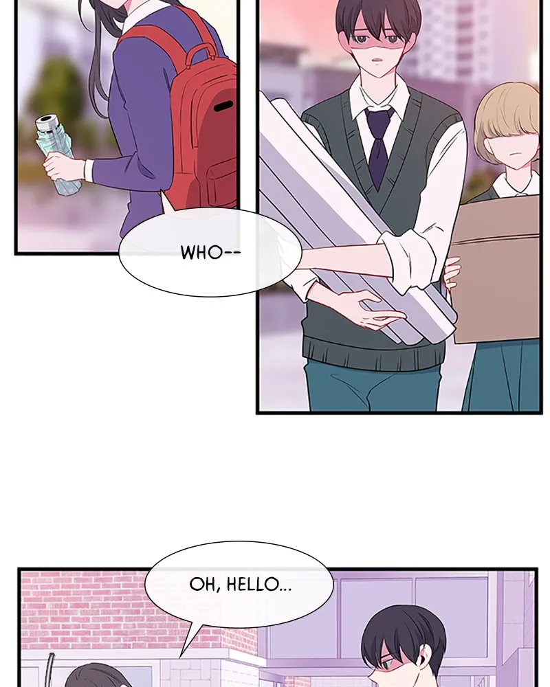 Back to You Chapter 9 page 60 - 