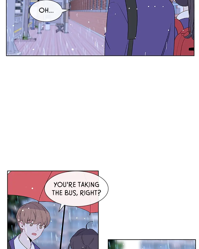Back to You Chapter 9 page 7 - 