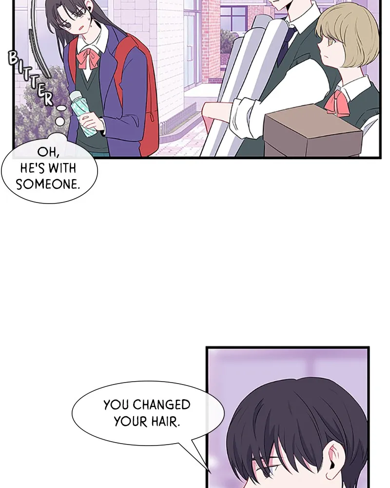 Back to You Chapter 9 page 61 - 