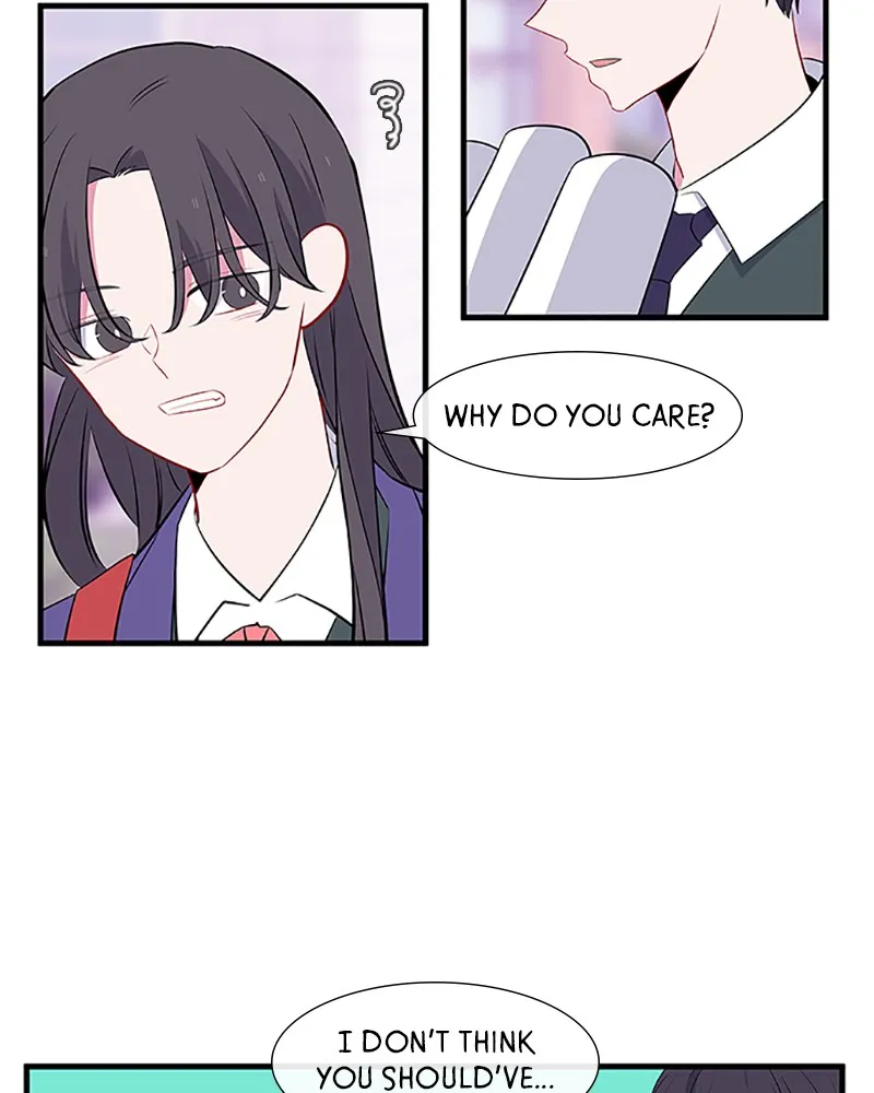 Back to You Chapter 9 page 62 - 
