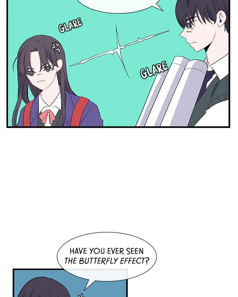 Back to You Chapter 9 page 63 - 