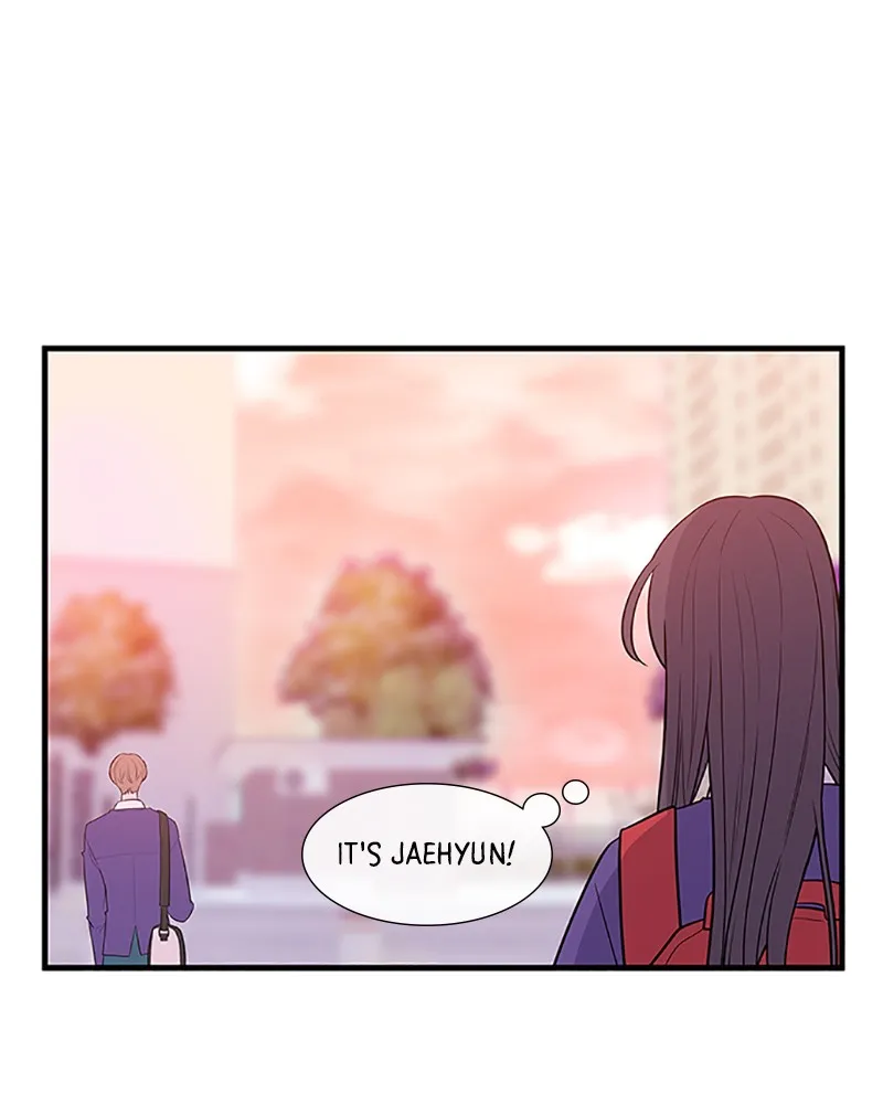 Back to You Chapter 9 page 65 - 