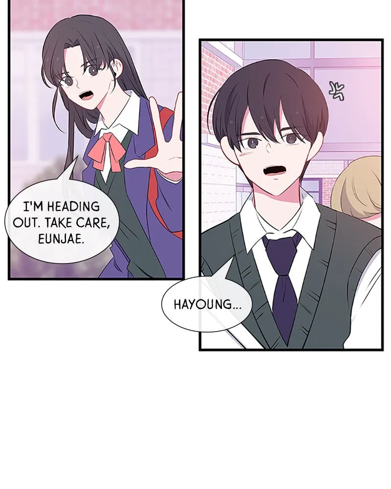 Back to You Chapter 9 page 67 - 