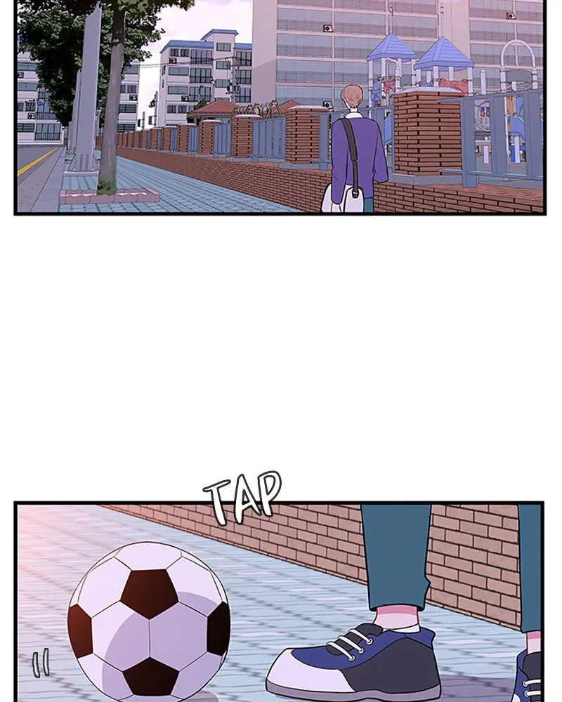Back to You Chapter 9 page 70 - 