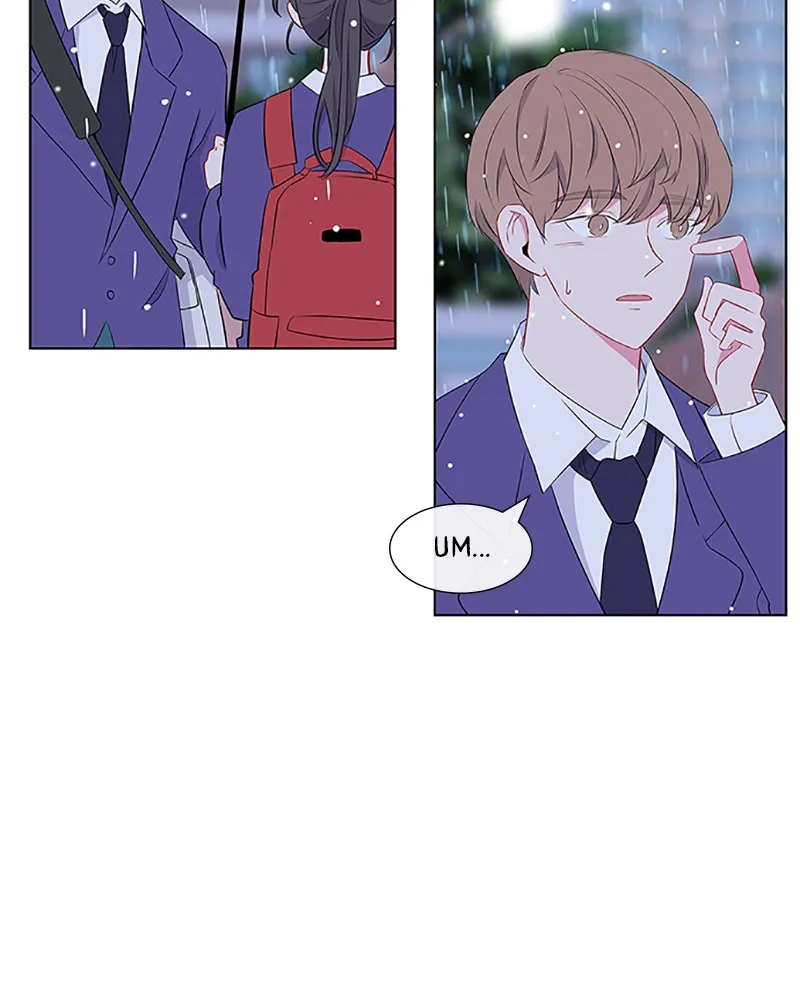 Back to You Chapter 9 page 8 - 