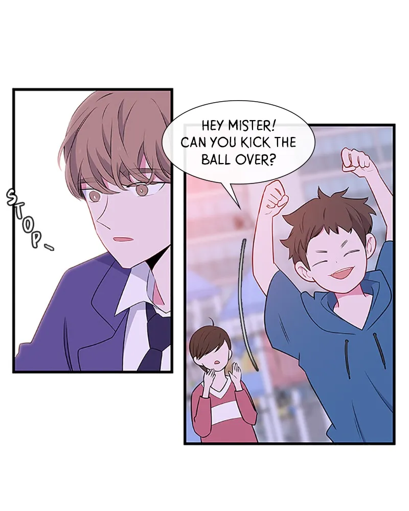 Back to You Chapter 9 page 72 - 
