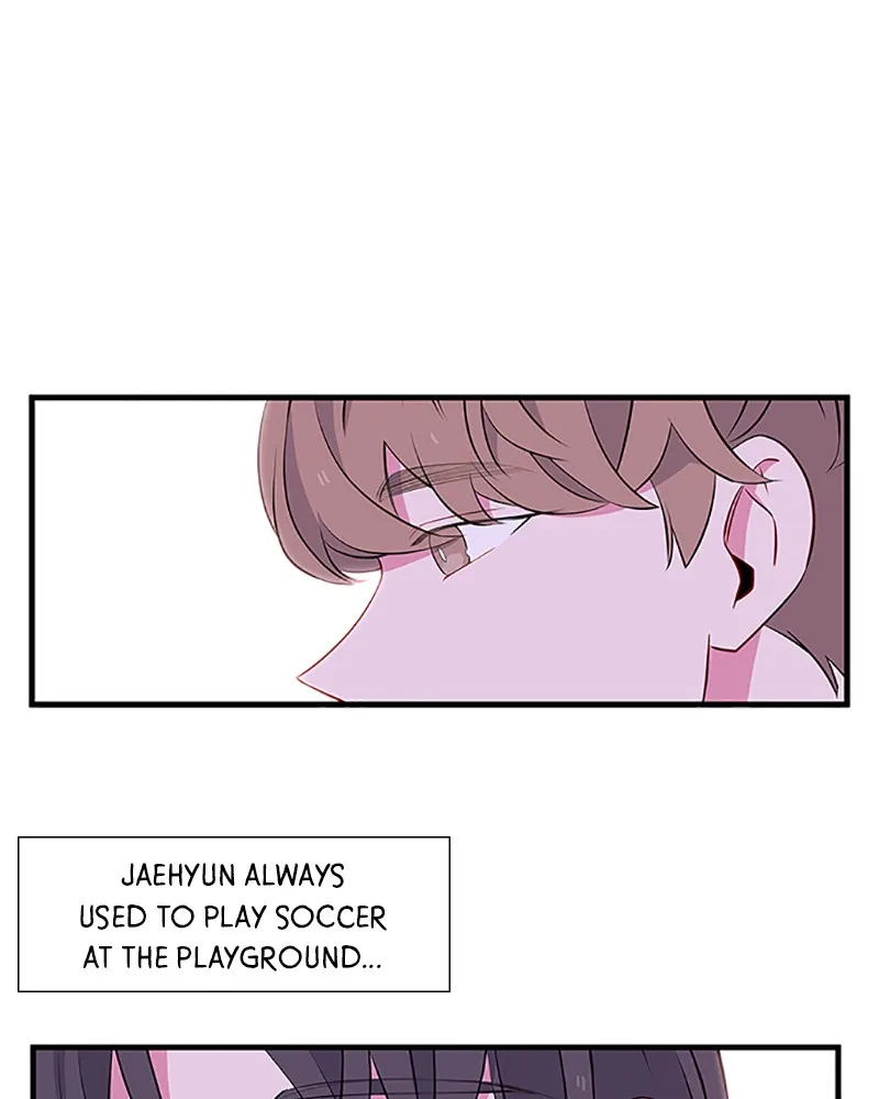 Back to You Chapter 9 page 76 - 