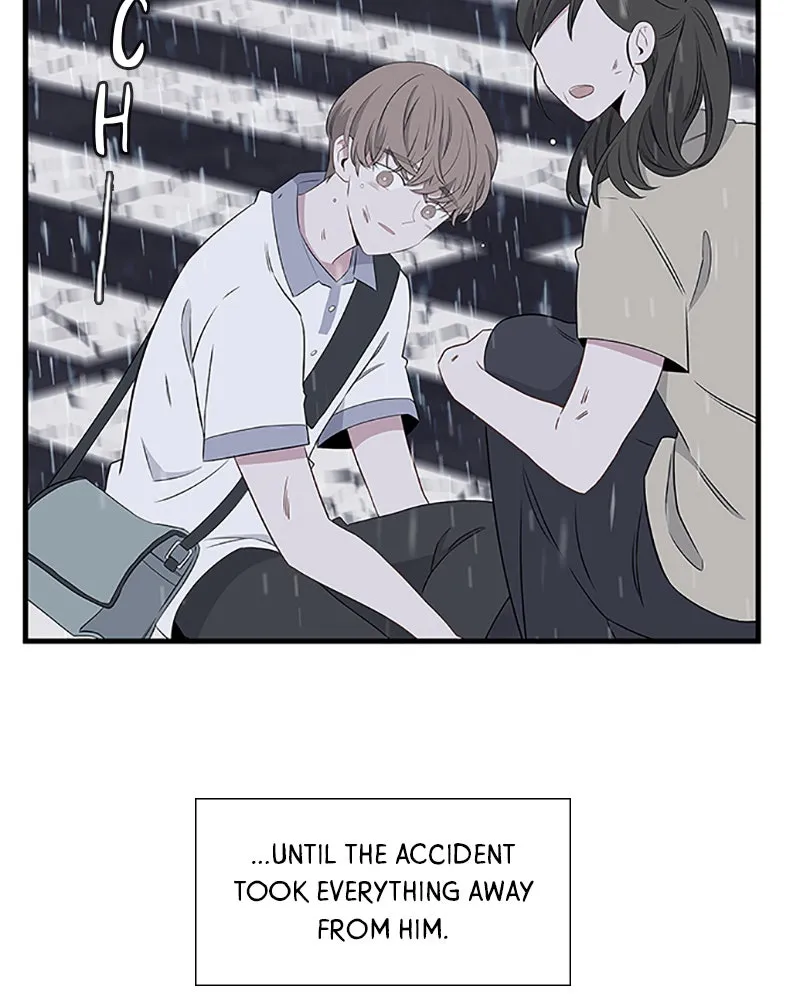 Back to You Chapter 9 page 78 - 