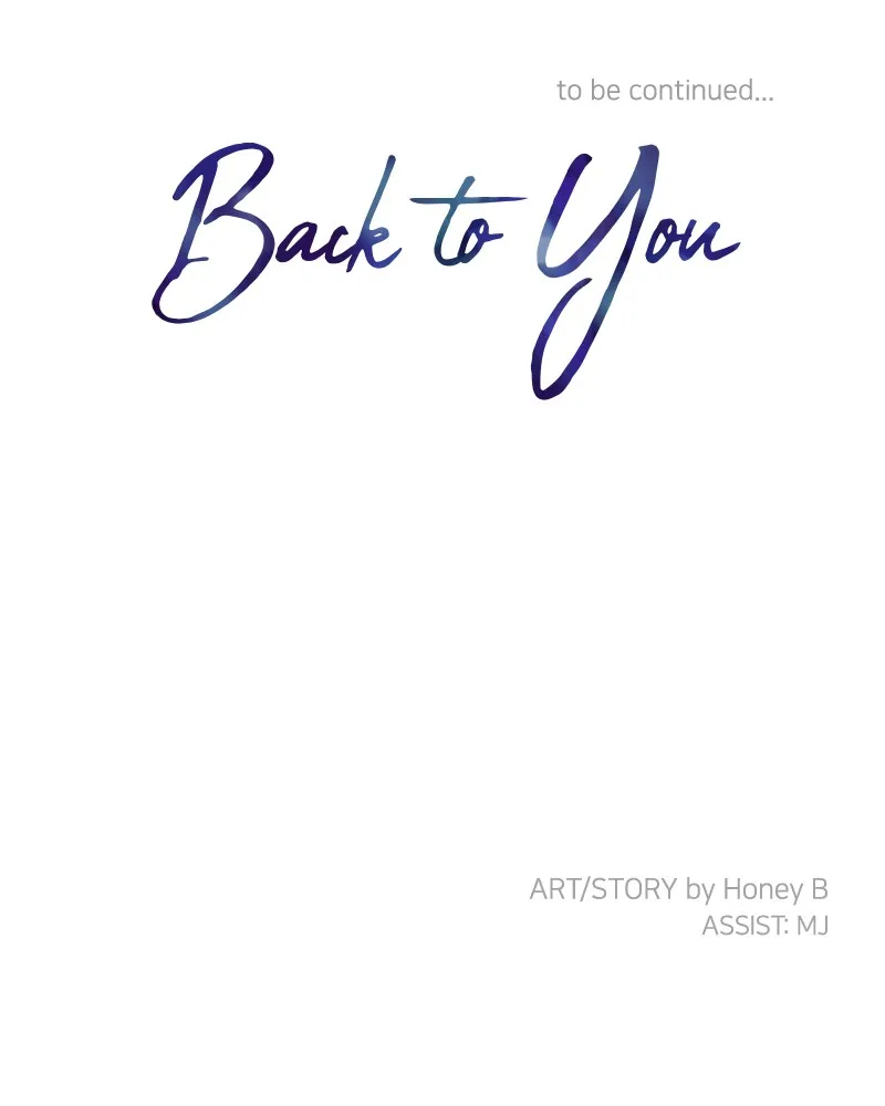 Back to You Chapter 9 page 80 - 