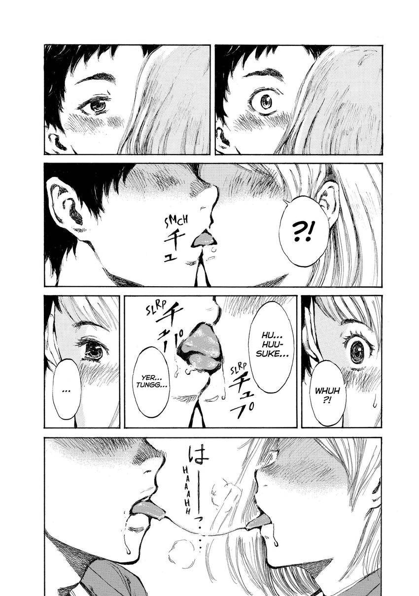 Read Back When You Called Us Devils chapter 0 image 8 on Lezhin