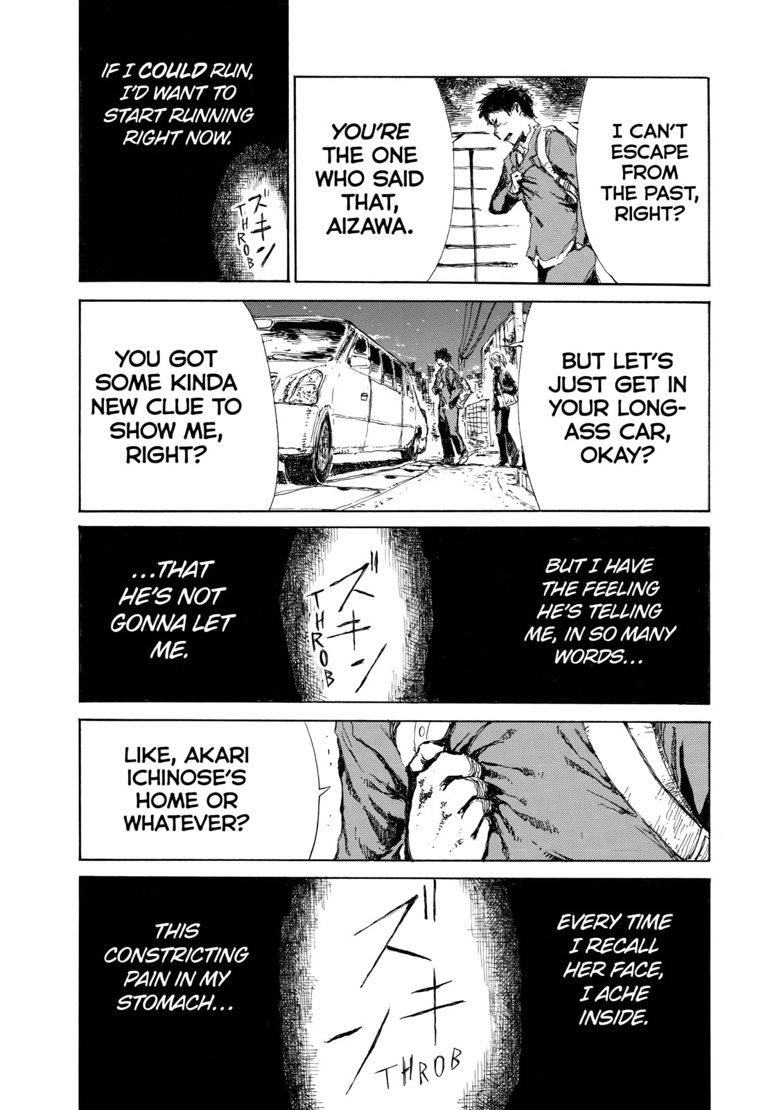 Read Back When You Called Us Devils chapter 10 image 16 on Lezhin