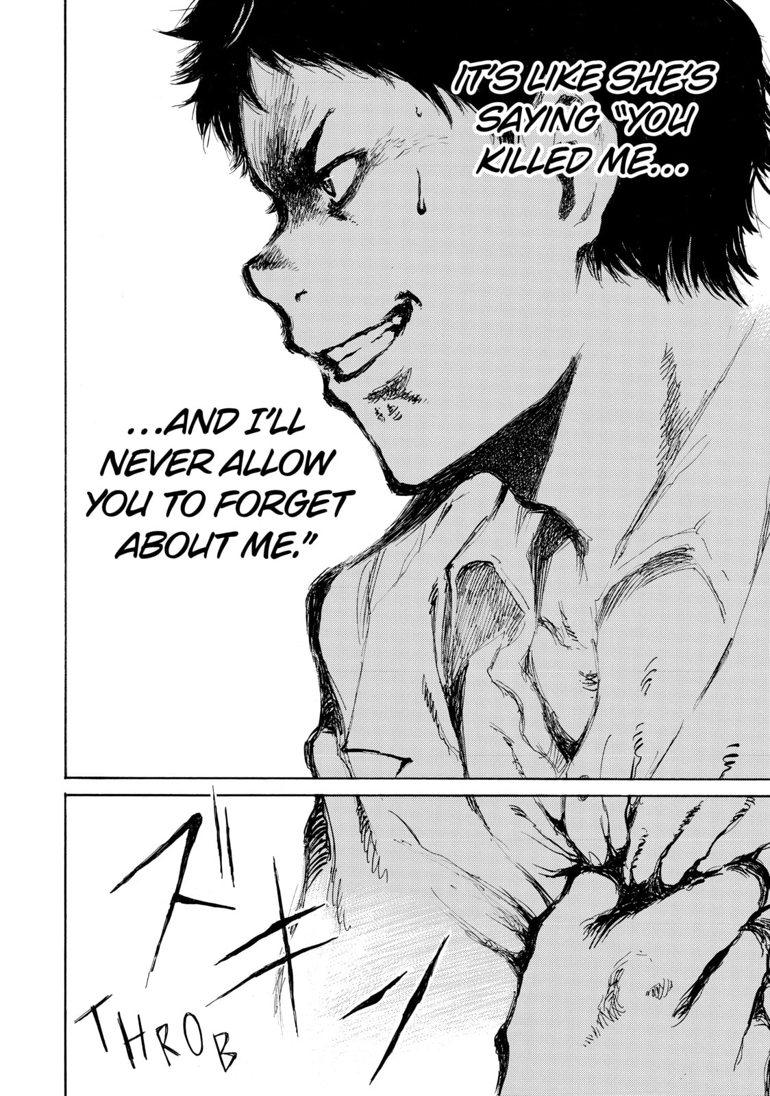 Read Back When You Called Us Devils chapter 10 image 17 on Lezhin