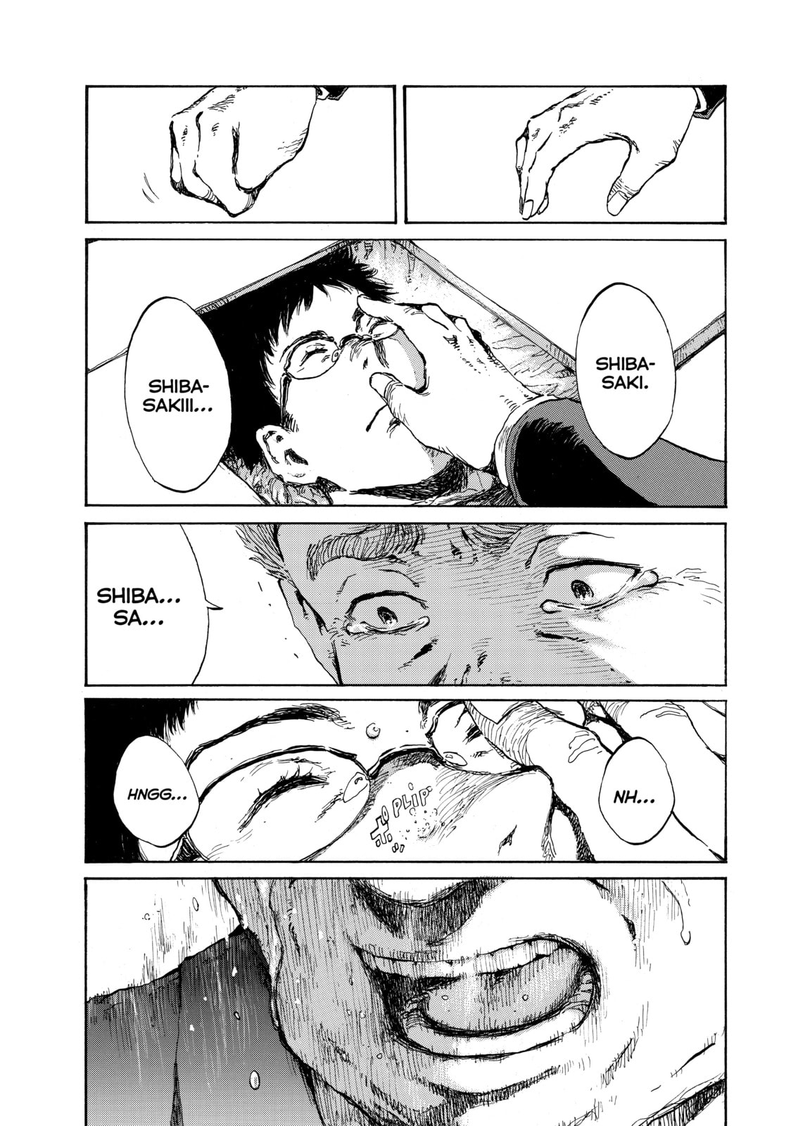 Read Back When You Called Us Devils chapter 100 image 4 on Lezhin