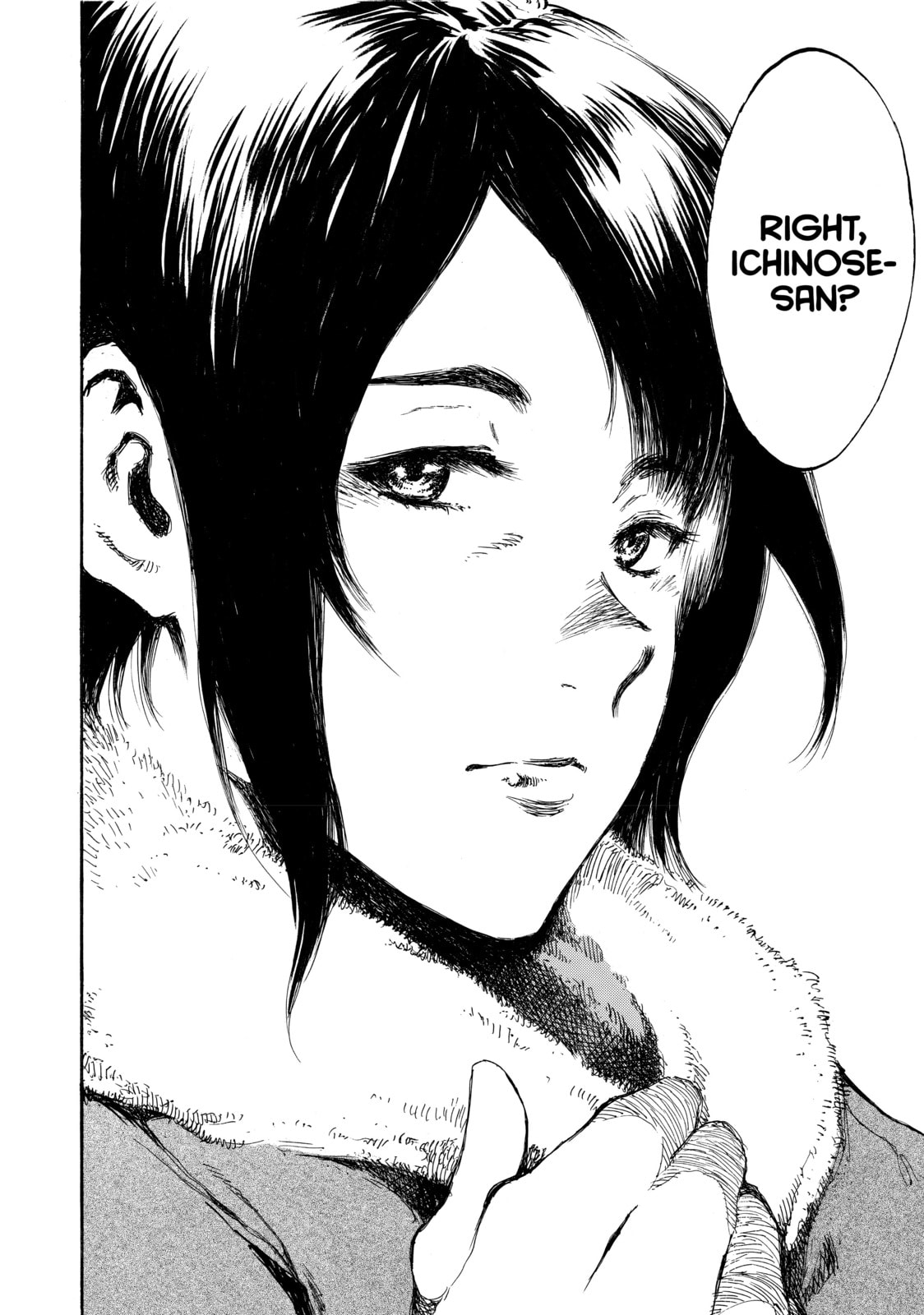 Read Back When You Called Us Devils chapter 104 image 15 on Lezhin