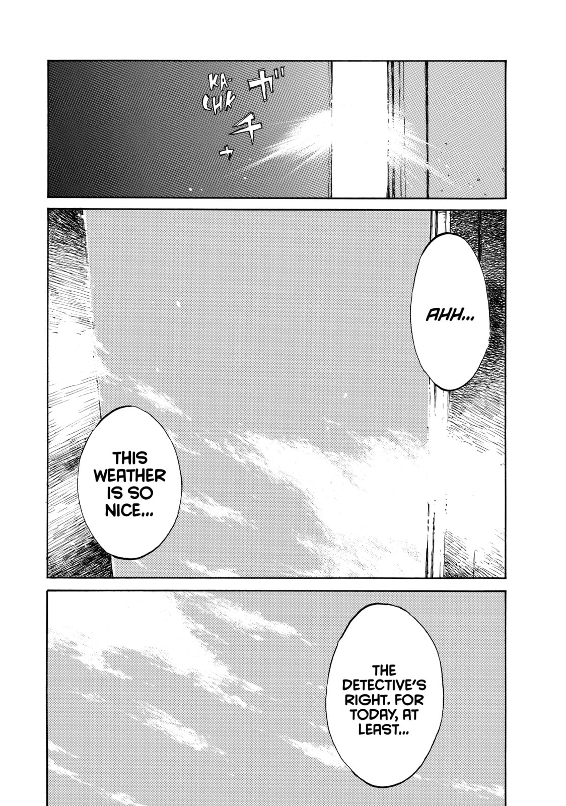 Read Back When You Called Us Devils chapter 106 image 15 on Lezhin