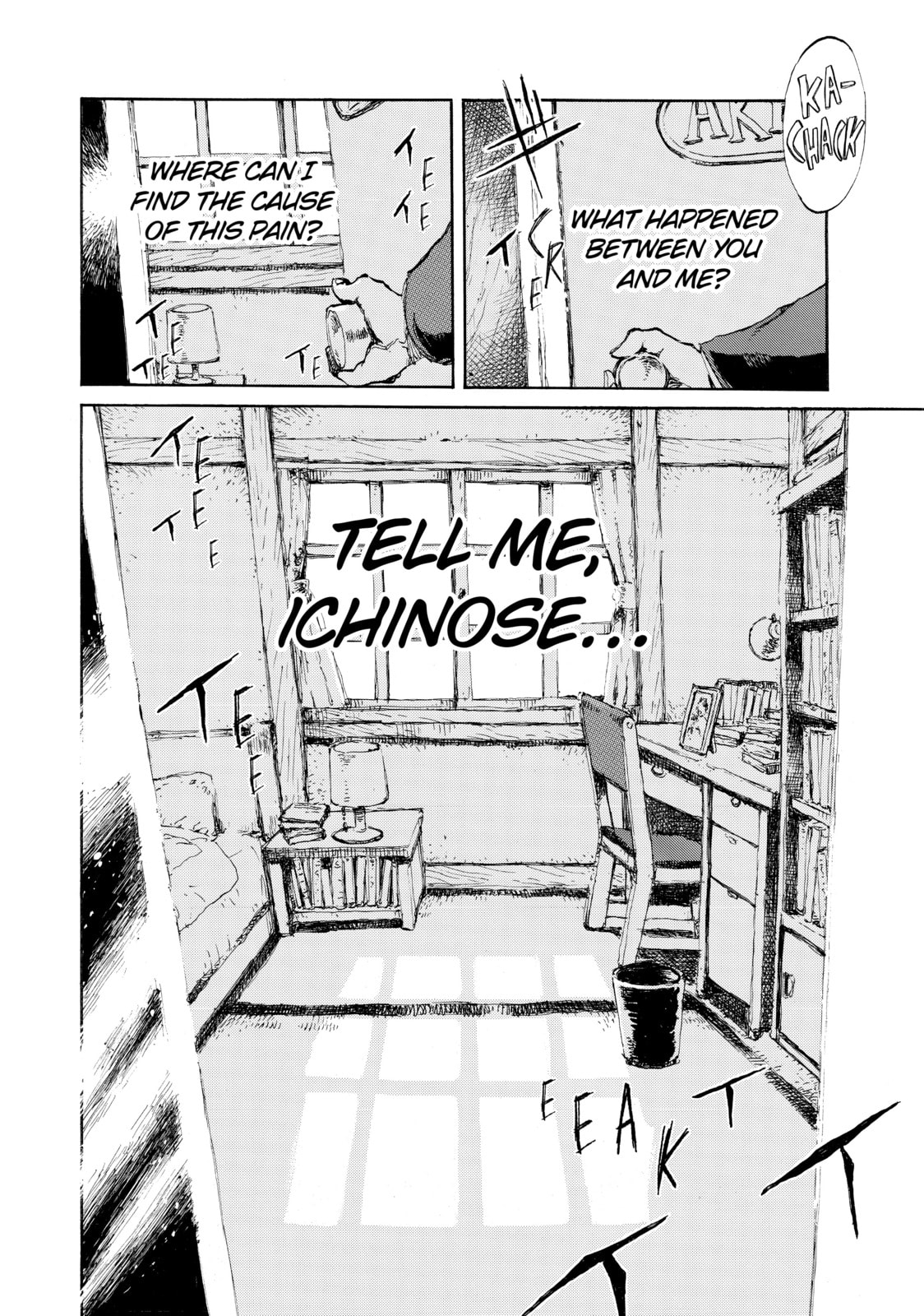 Read Back When You Called Us Devils chapter 11 image 15 on Lezhin
