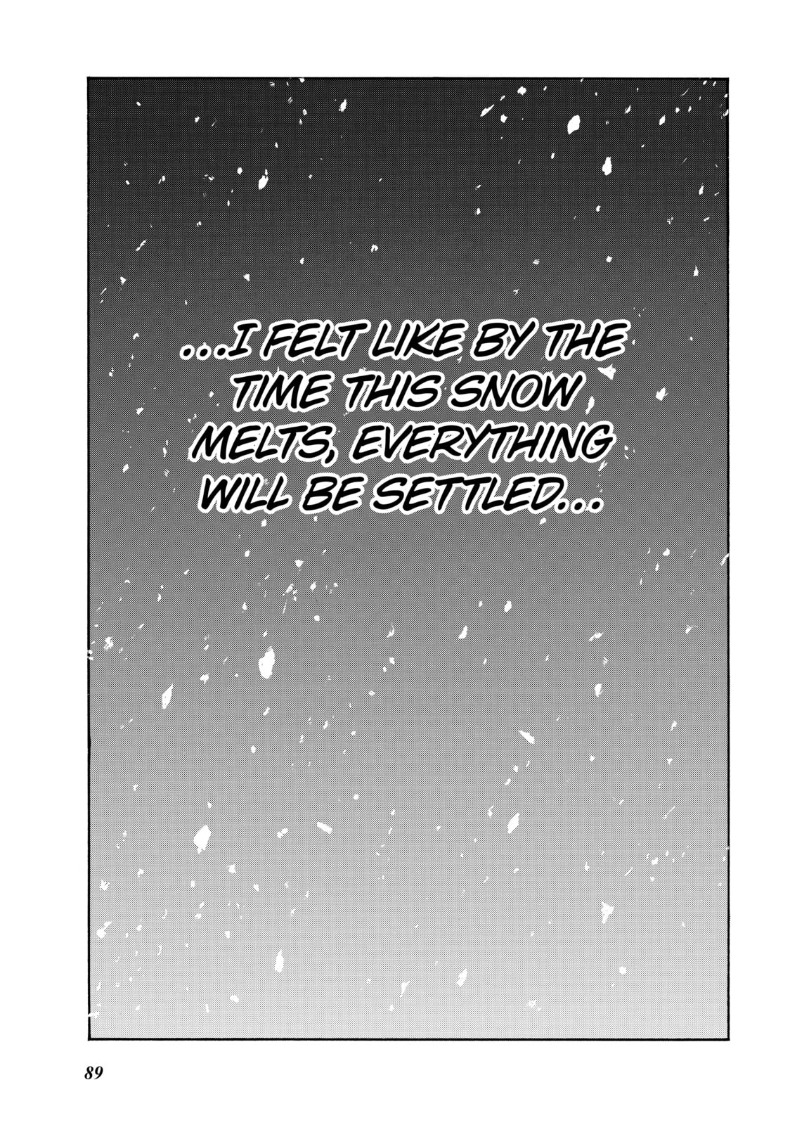 Read Back When You Called Us Devils chapter 115 image 18 on Lezhin