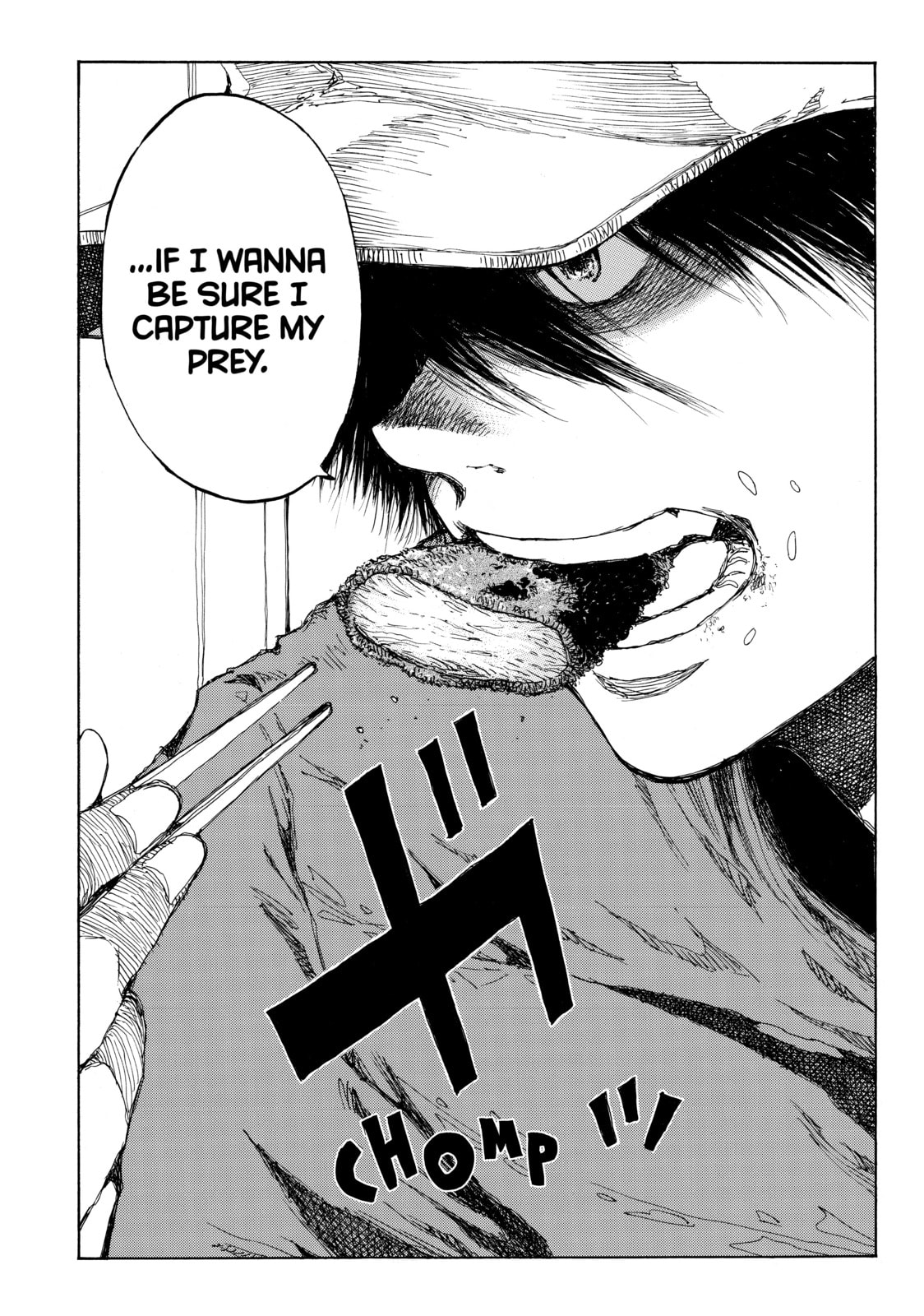 Read Back When You Called Us Devils chapter 117 image 15 on Lezhin