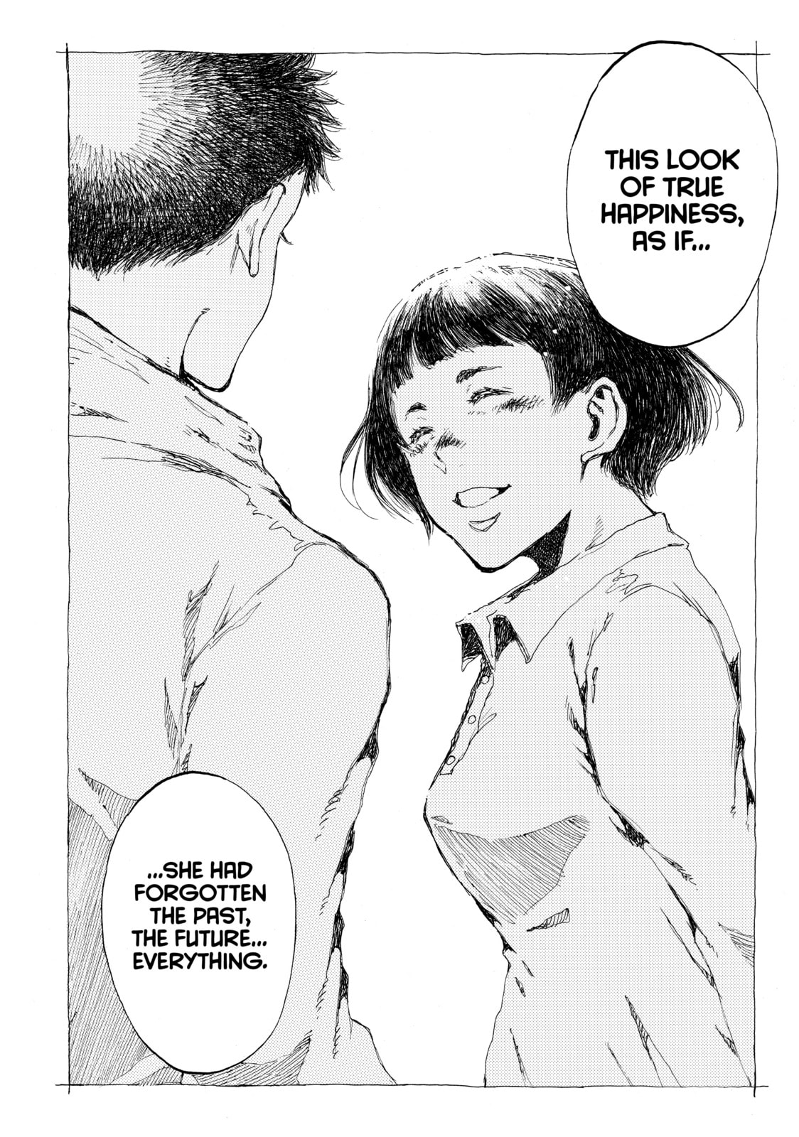 Read Back When You Called Us Devils chapter 117 image 7 on Lezhin