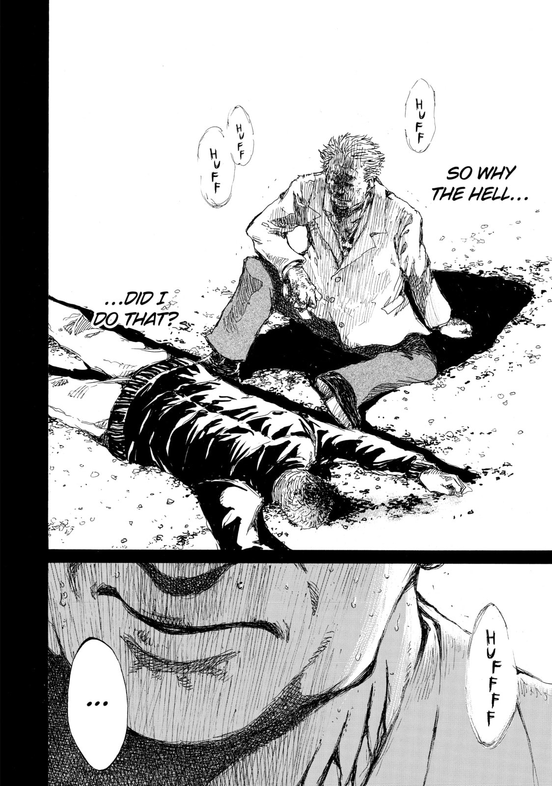 Read Back When You Called Us Devils chapter 118 image 13 on Lezhin
