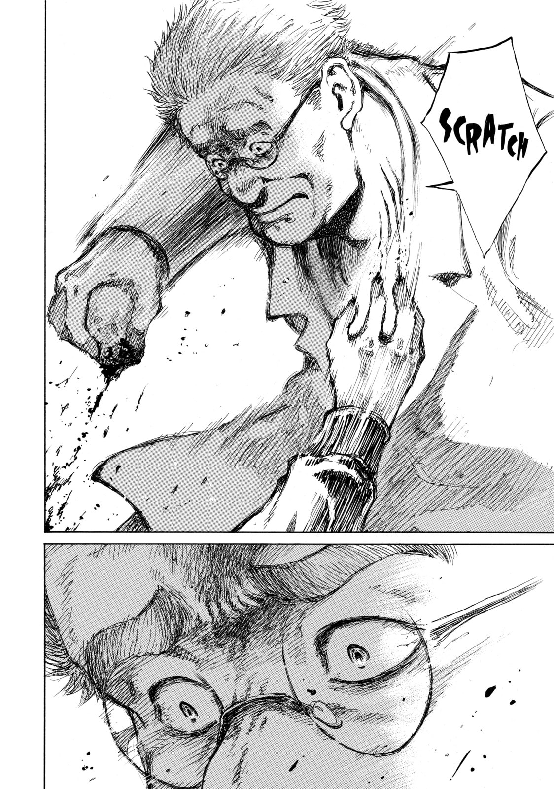 Read Back When You Called Us Devils chapter 120 image 13 on Lezhin