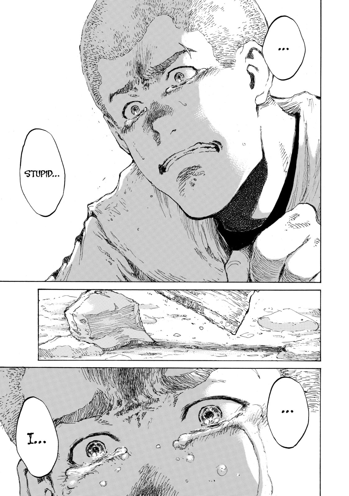 Read Back When You Called Us Devils chapter 124 image 10 on Lezhin