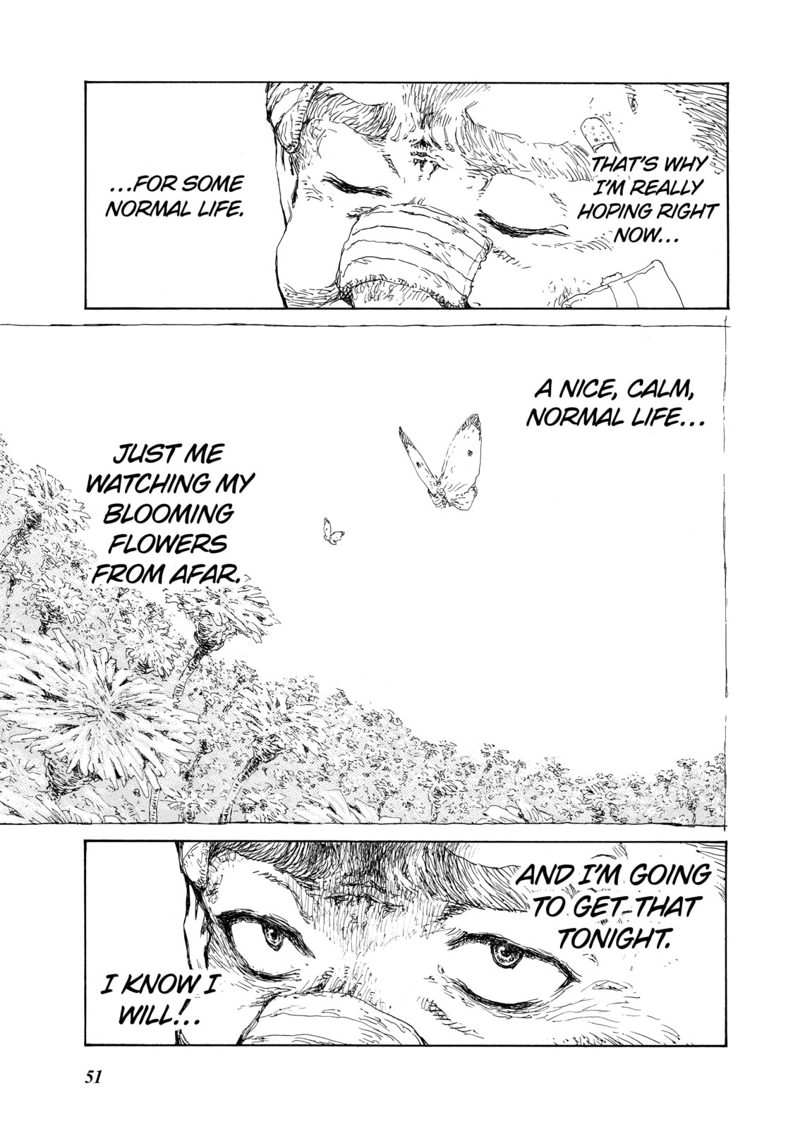 Read Back When You Called Us Devils chapter 124 image 16 on Lezhin