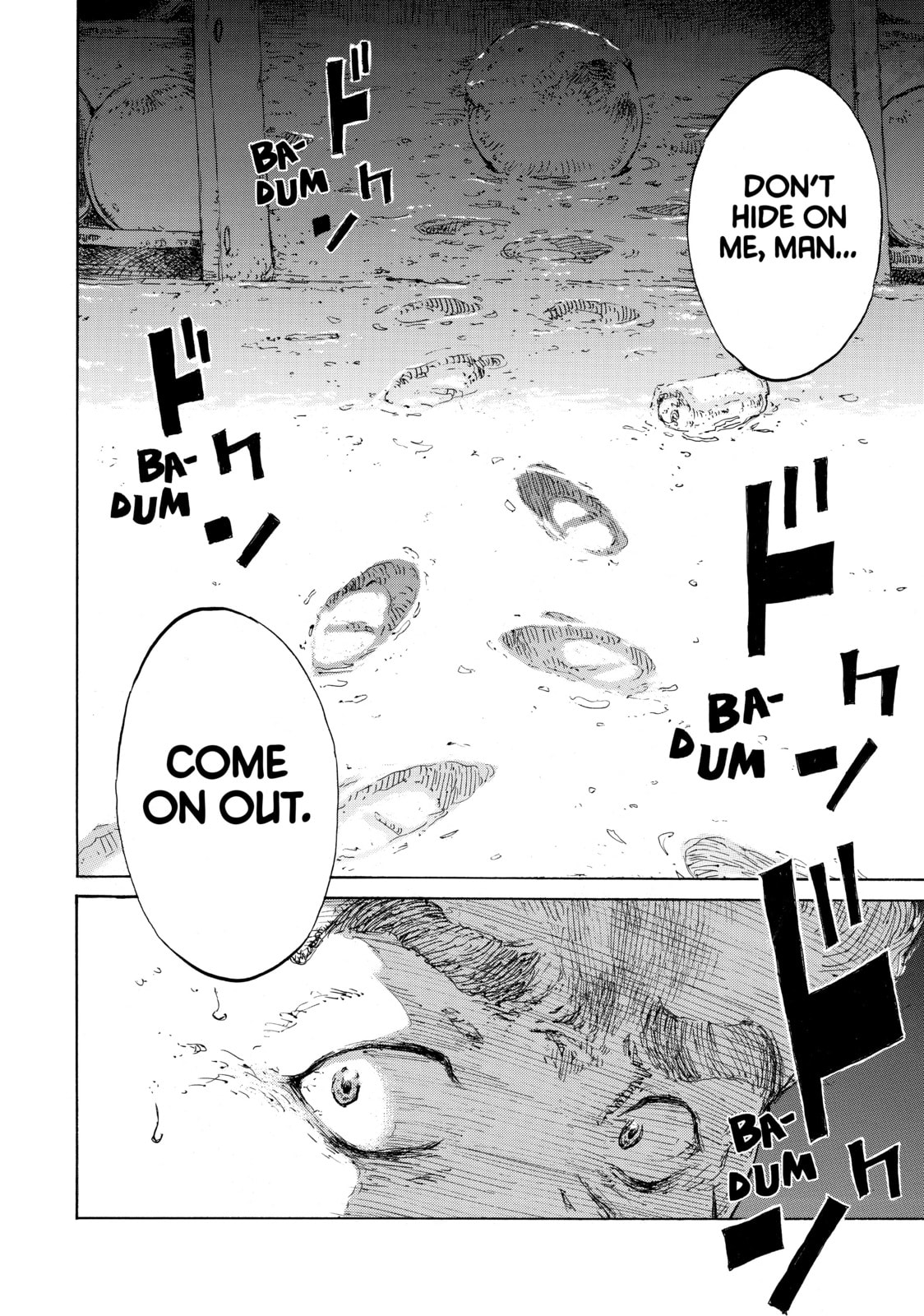 Read Back When You Called Us Devils chapter 126 image 15 on Lezhin