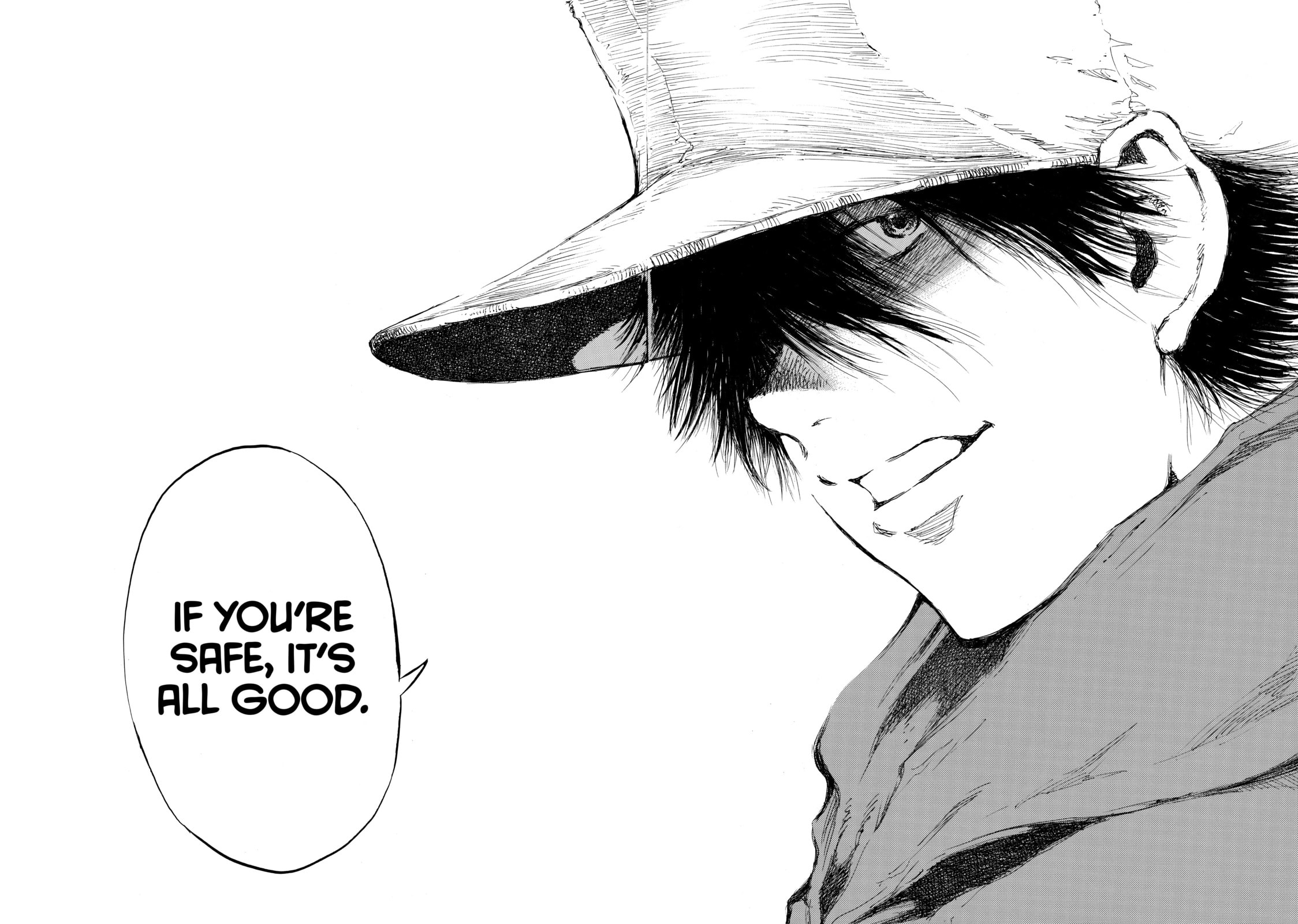 Read Back When You Called Us Devils chapter 127 image 11 on Lezhin
