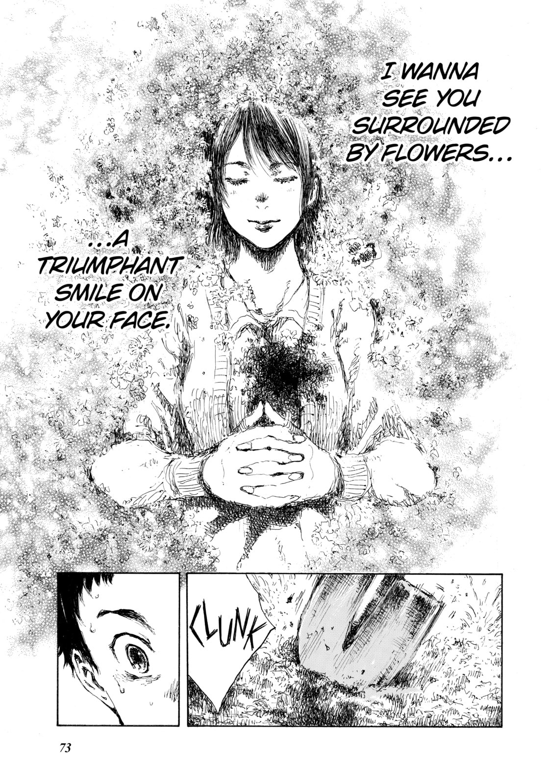 Read Back When You Called Us Devils chapter 13 image 16 on Lezhin