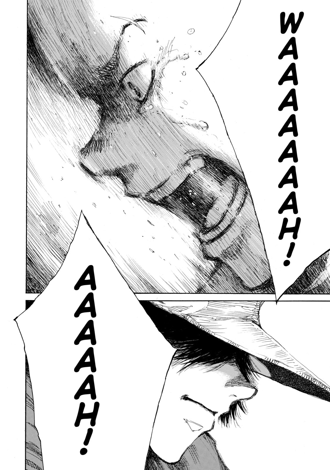 Read Back When You Called Us Devils chapter 130 image 13 on Lezhin