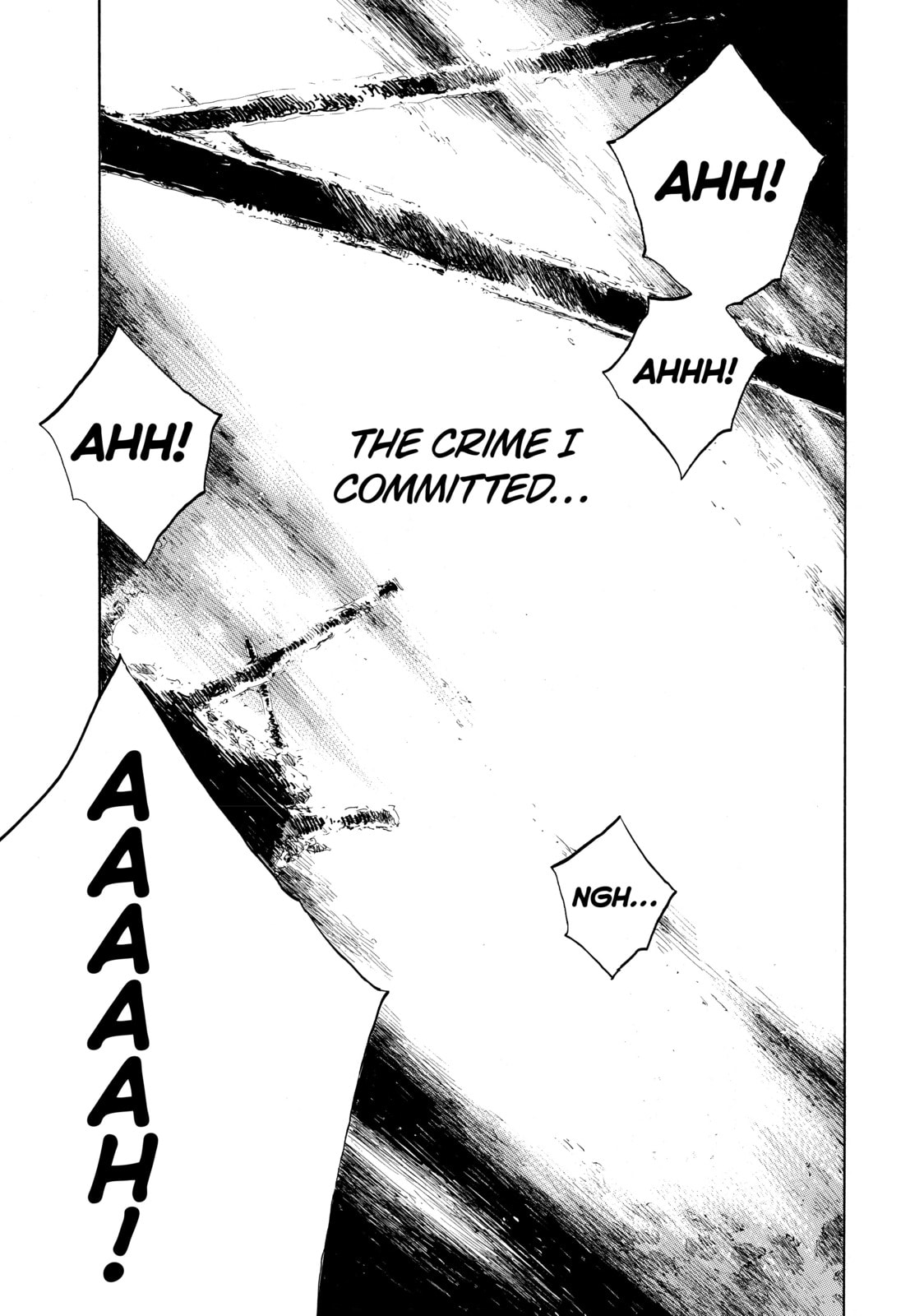 Read Back When You Called Us Devils chapter 130 image 14 on Lezhin