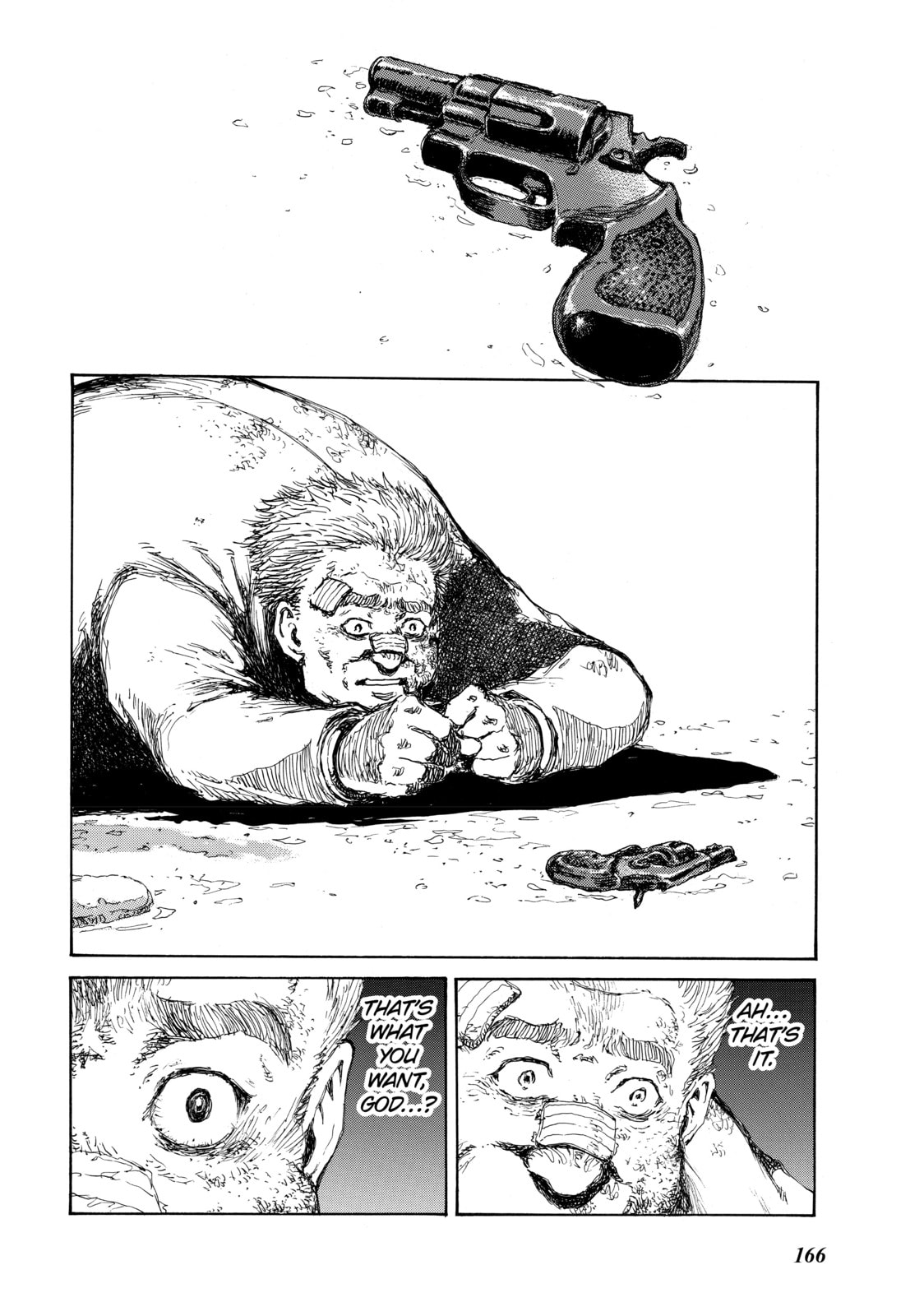 Read Back When You Called Us Devils chapter 131 image 15 on Lezhin