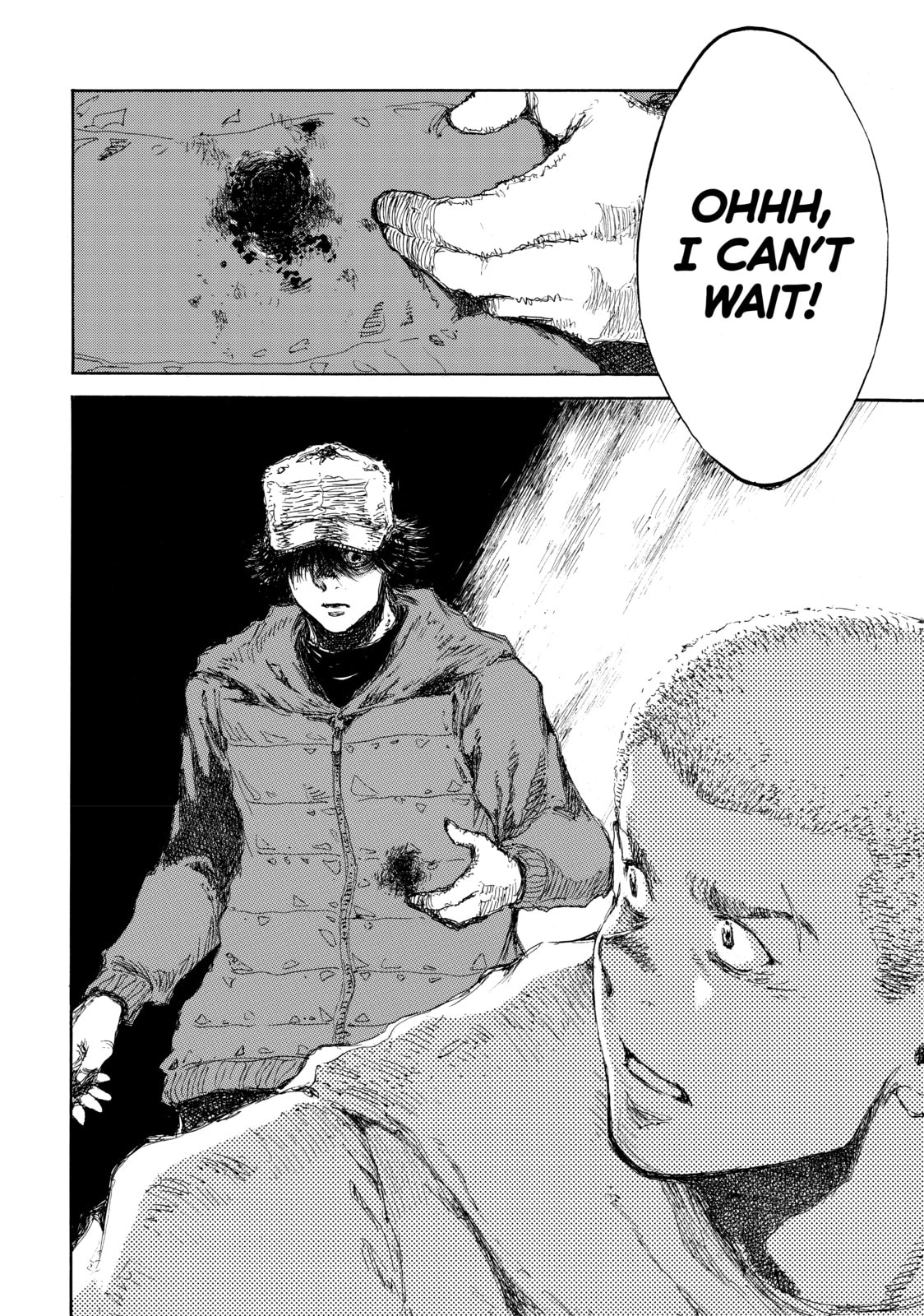 Read Back When You Called Us Devils chapter 132 image 14 on Lezhin