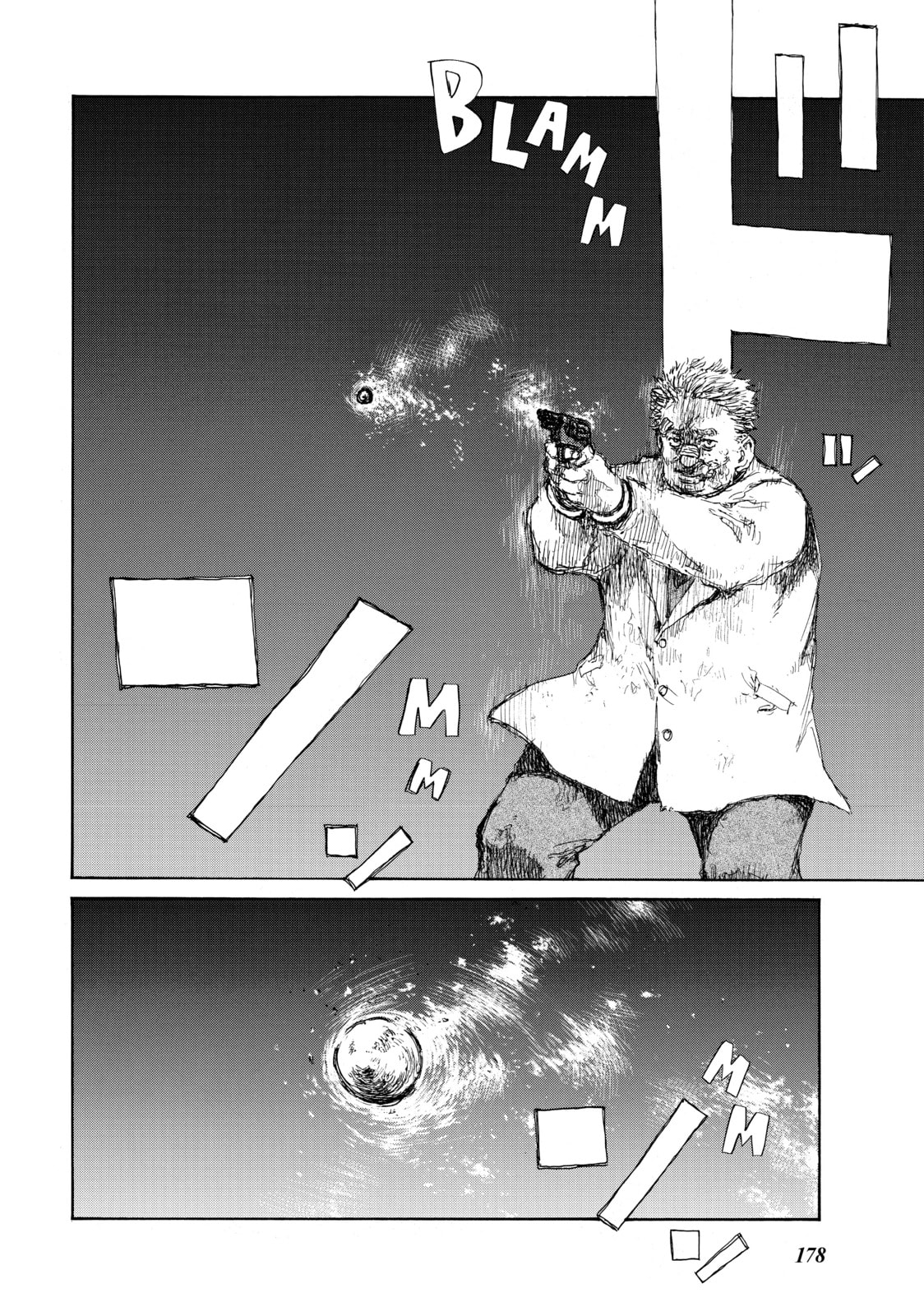 Read Back When You Called Us Devils chapter 132 image 9 on Lezhin
