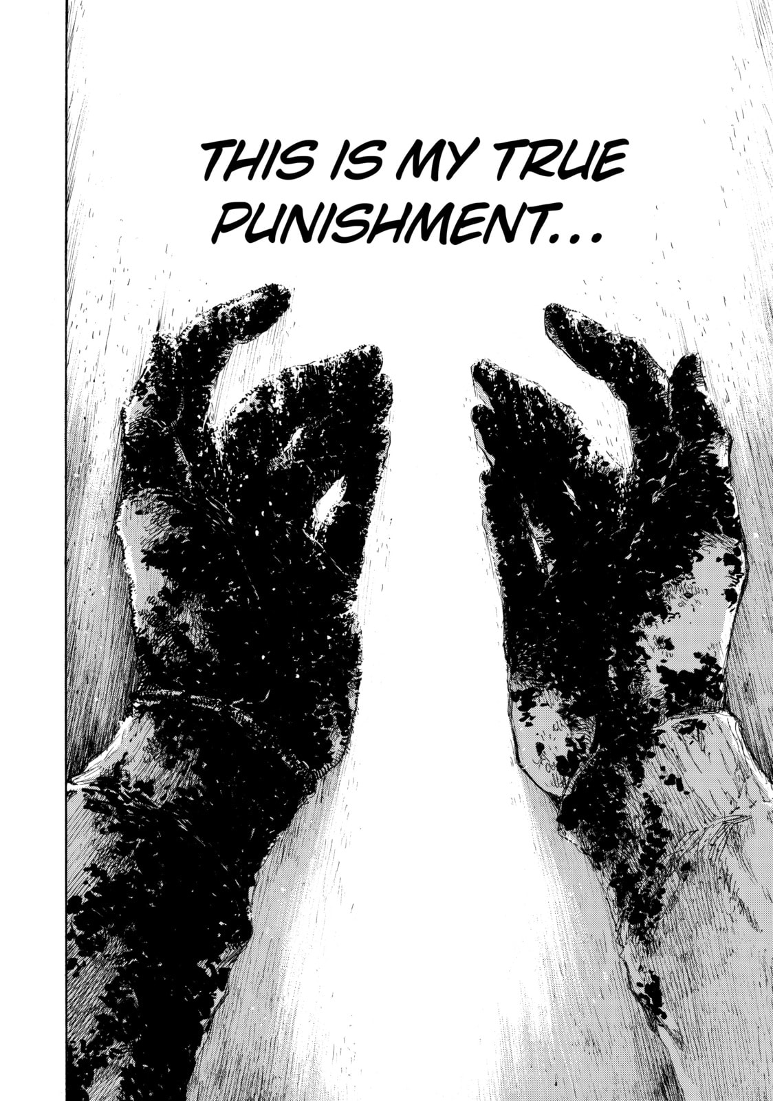 Read Back When You Called Us Devils chapter 133 image 15 on Lezhin