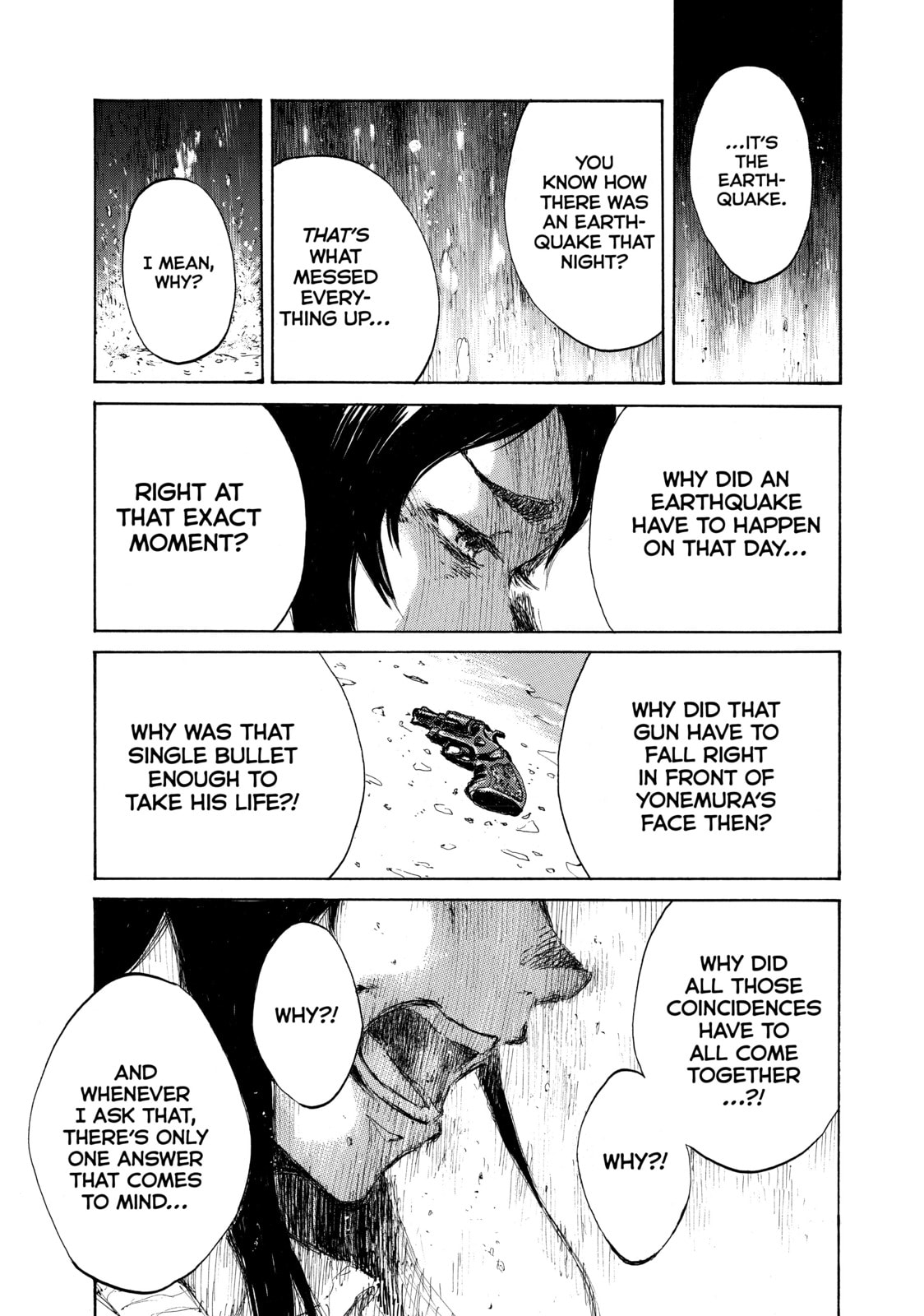 Read Back When You Called Us Devils chapter 135 image 16 on Lezhin