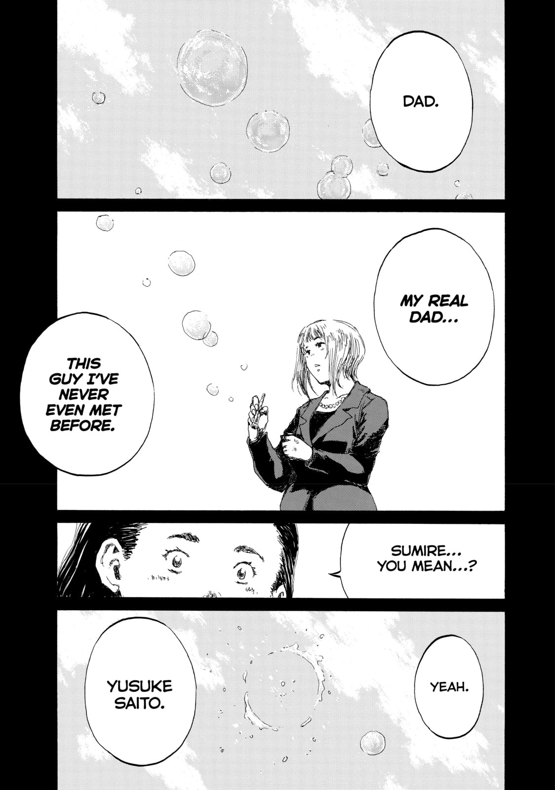 Read Back When You Called Us Devils chapter 135 image 4 on Lezhin